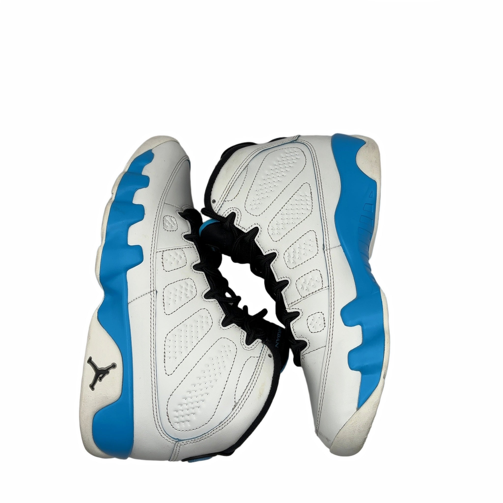 Jordan 9 Retro Powder Blue (2024)