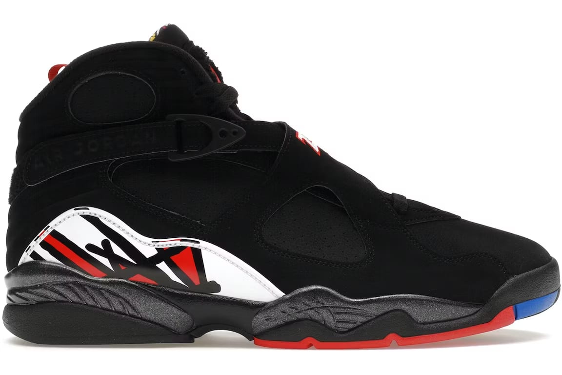 Jordan 8 Retro Playoffs (2023)