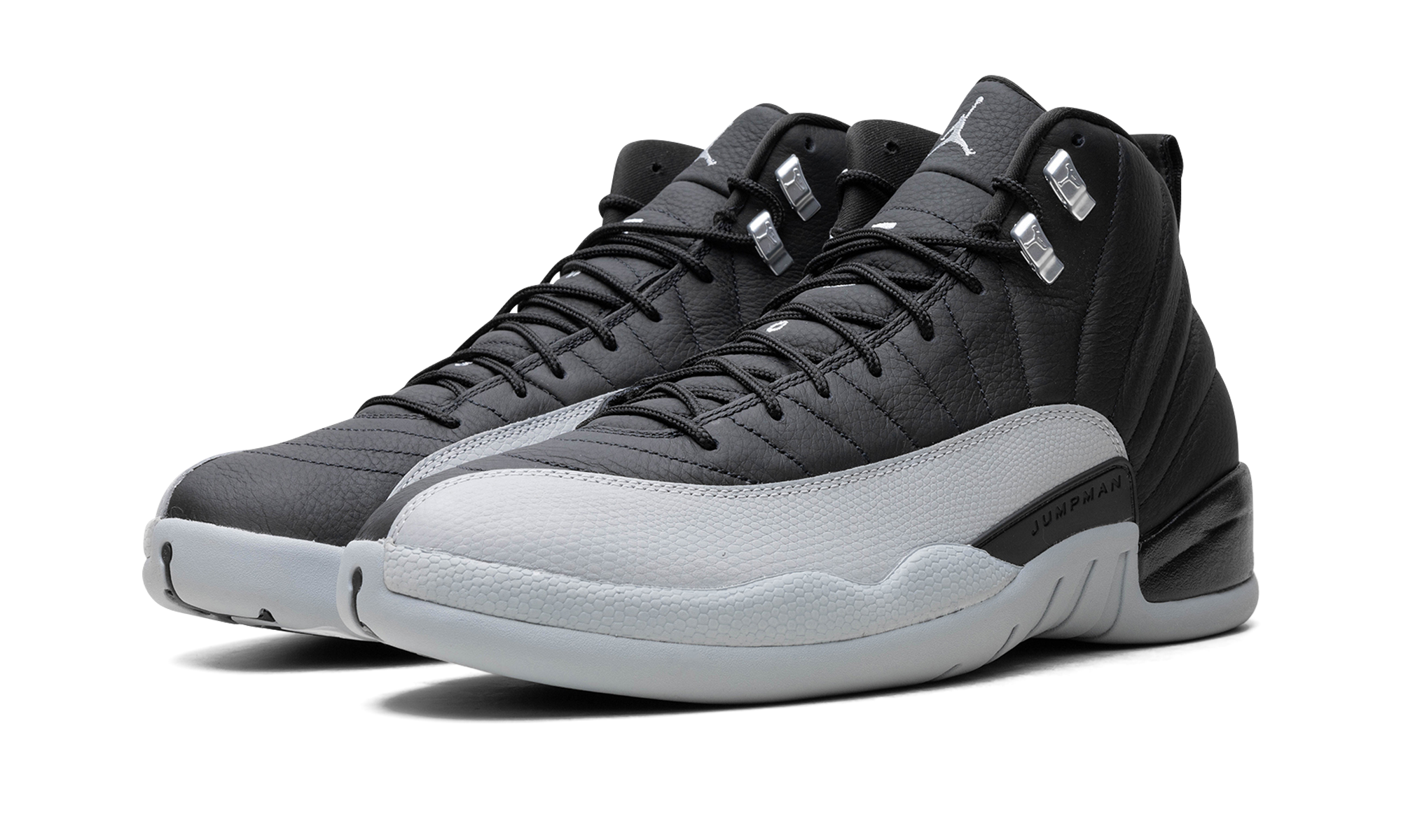 Jordan 12 Retro Barons