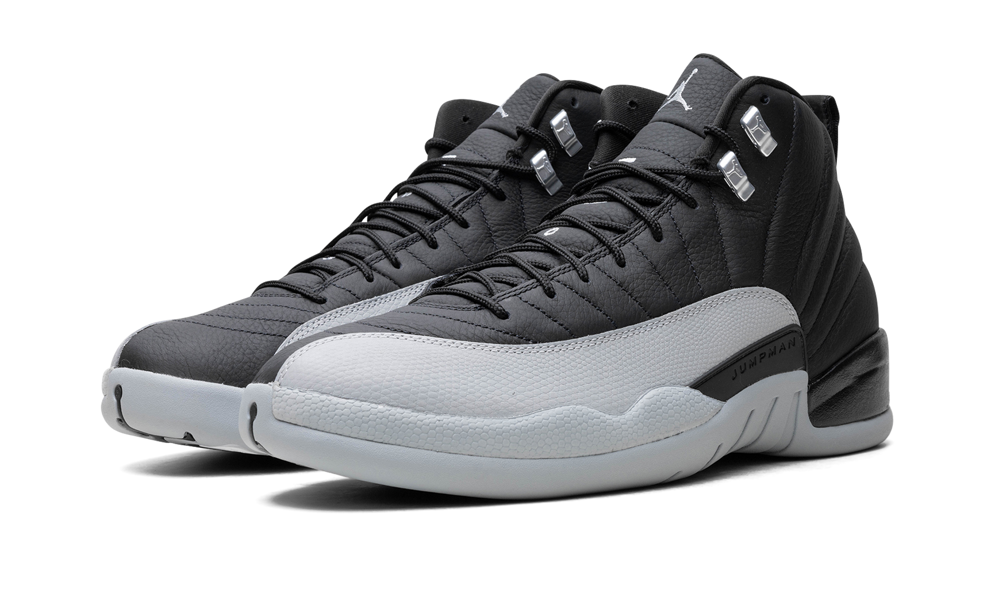 Jordan 12 Retro Barons
