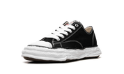 Maison Mihara Yasuhiro Peterson 23 OG Sole Canvas Low Black