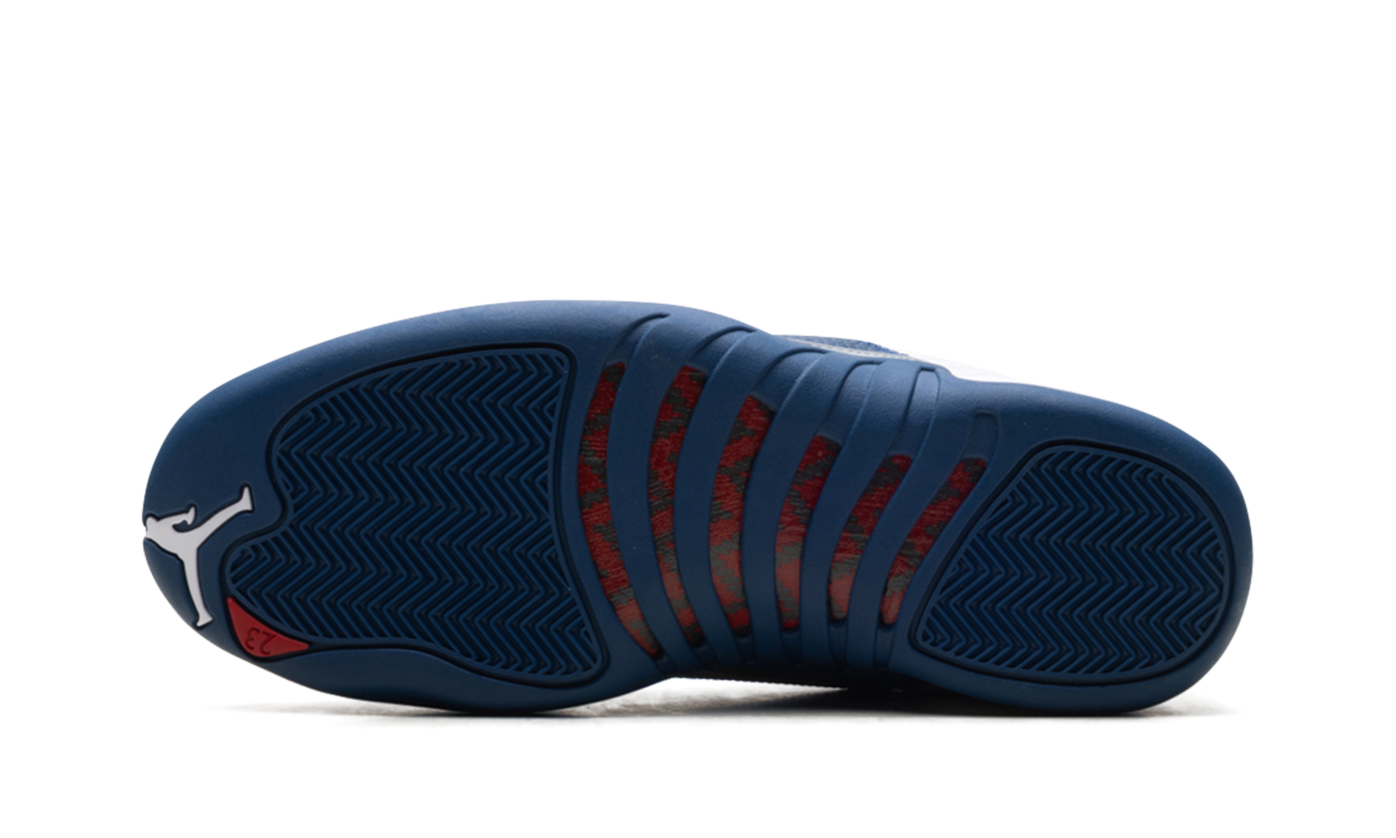 Jordan 12 Retro French Blue (2025)