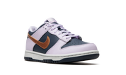 Nike Dunk Low SE Copper Swoosh (GS)