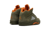 Jordan 5 Retro Olive (2024) (PS)