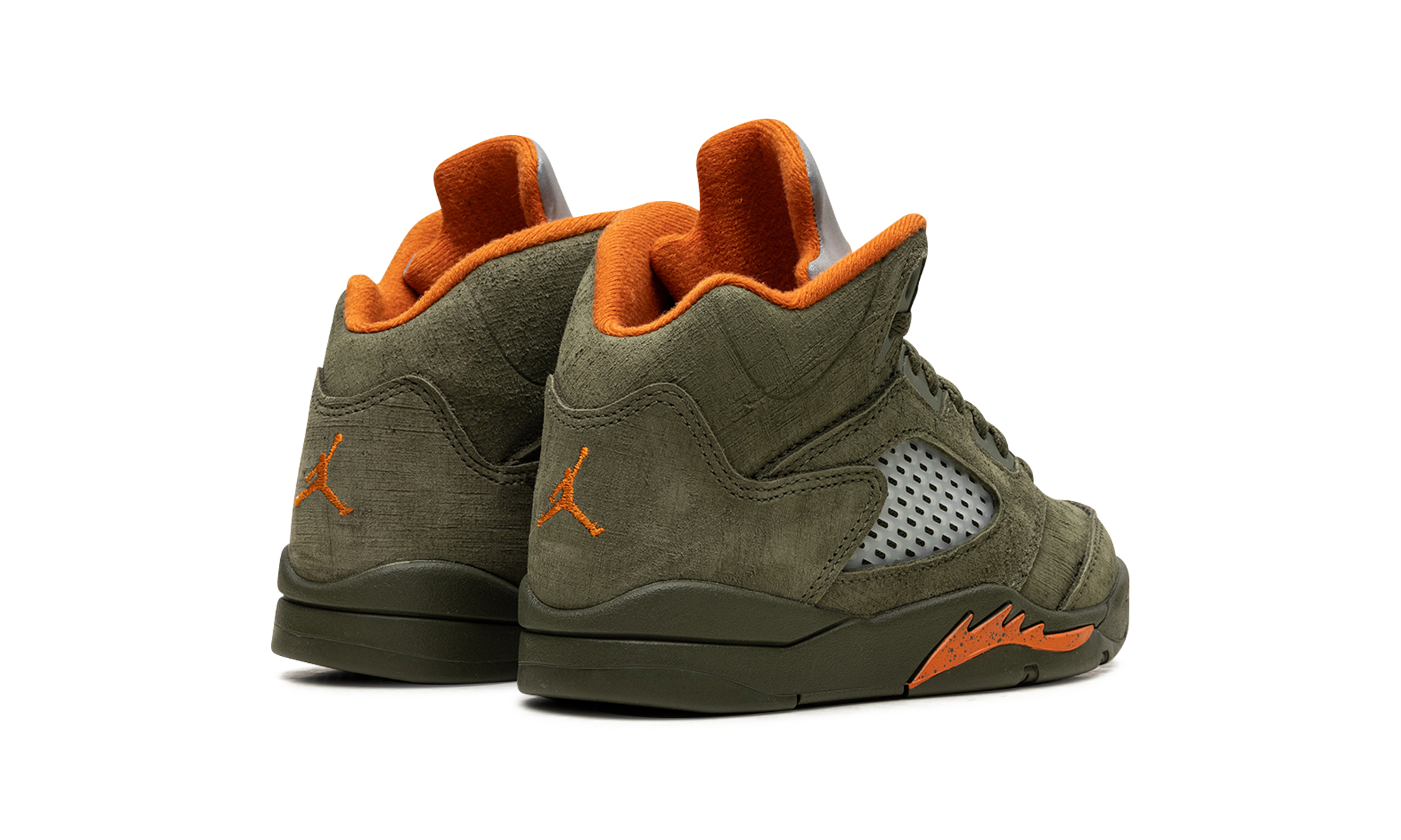 Jordan 5 Retro Olive (2024) (PS)