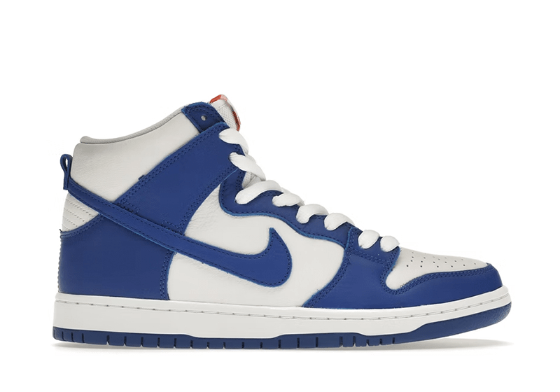 【本物保証 /関税・送料無料】Nike SB Dunk High Nike SB Dunk High Pro ISO Kentucky – SOLEPLIER