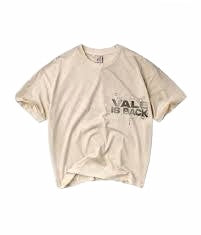 VALE IS BACK TEE