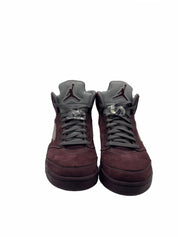 Jordan 5 Retro Burgundy (2023)