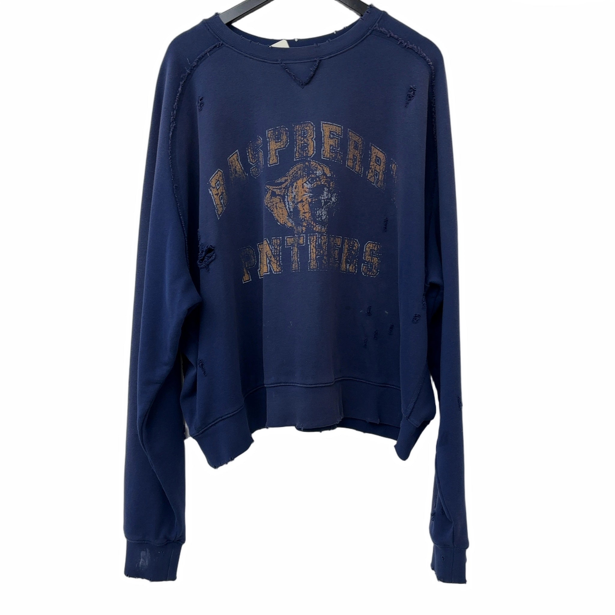 GV Galley Men's Navy Sweatshirt