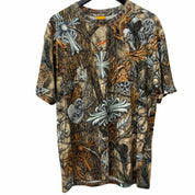 Nike x NOCTA x Chrome Hearts Tee Multicolor 