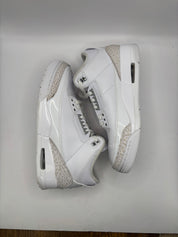 Jordan 3 Retro Pure Money (2025)