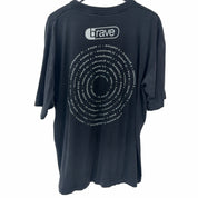 Vintage 1994 Marillion Brave Tee