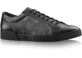 Louis Vuitton Match Up Black Monogram