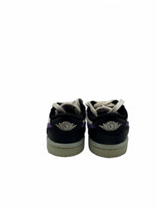 Jordan 1 Retro Low OG Black Raspberry (TD)