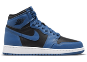 Jordan 1 Retro High OG Dark Marina Blue (GS)