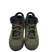 Jordan 6 Retro Travis Scott (TD)