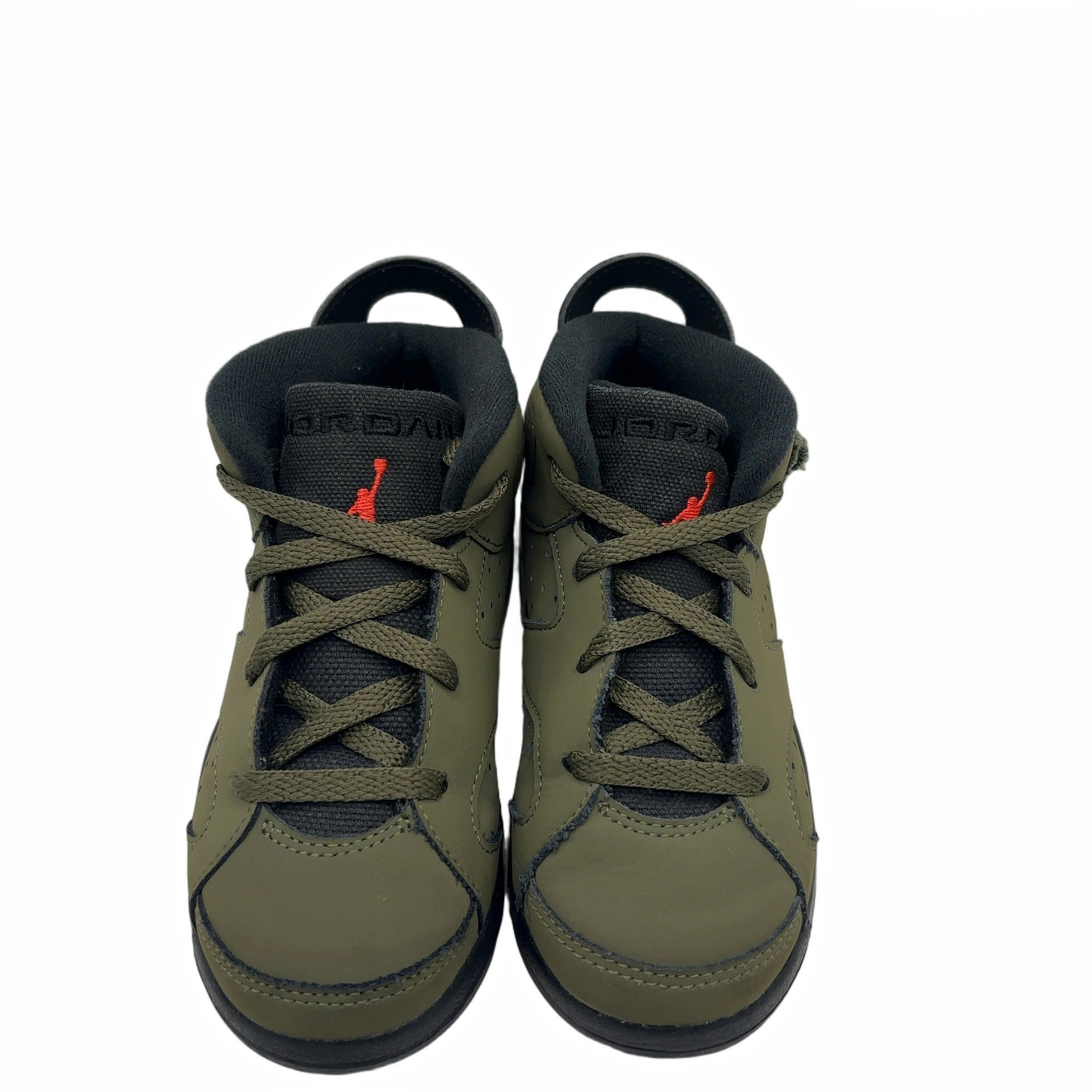 Jordan 6 Retro Travis Scott (TD)
