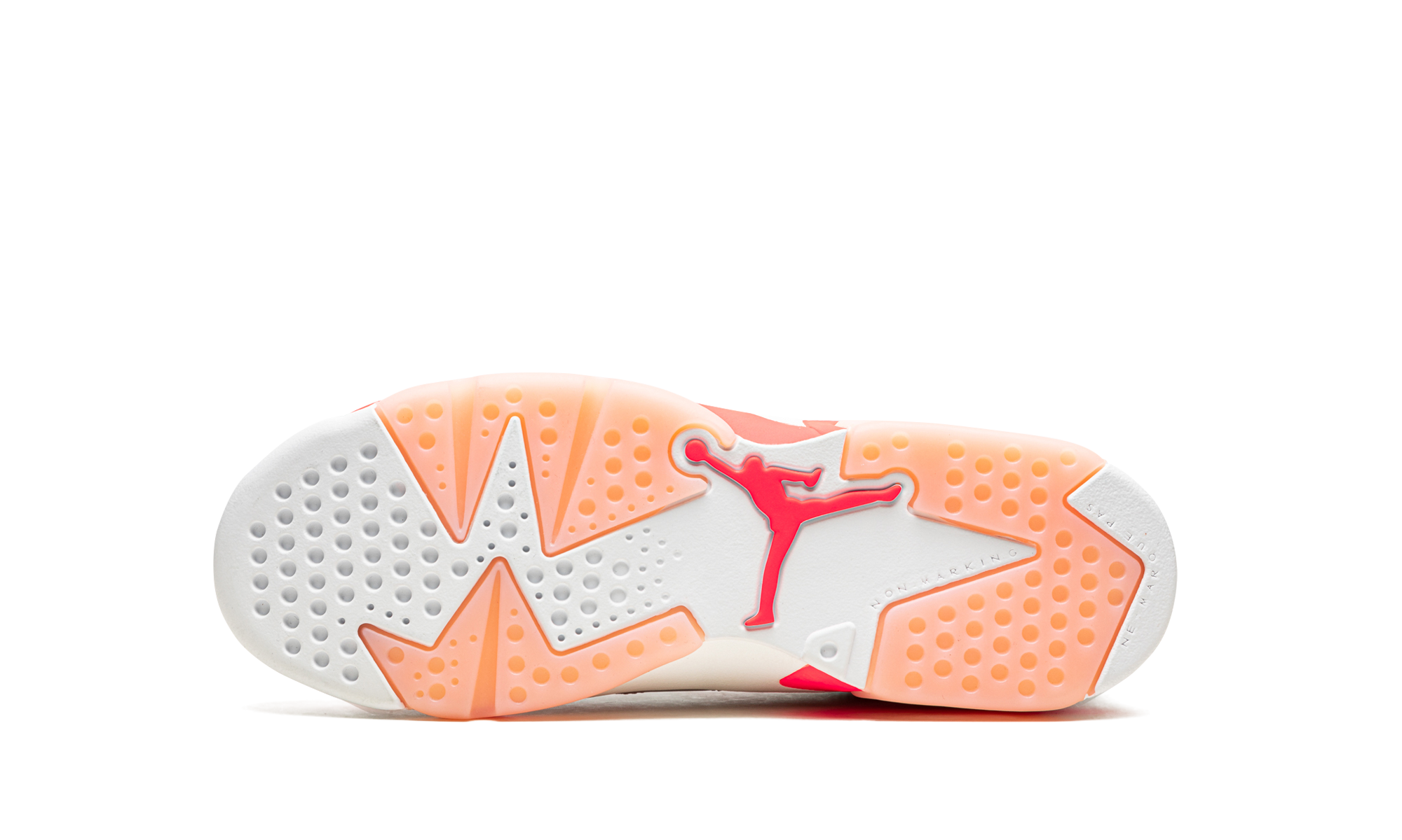 Jordan 6 Retro Low Atmosphere (GS)