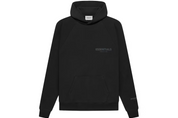 Fear of God Essentials Core Collection Pullover Hoodie Stretch Limo