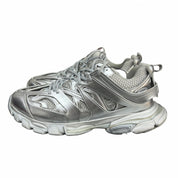 Balenciaga Track Triple Silver