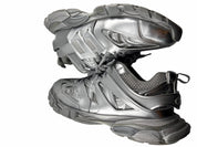 Balenciaga Track Triple Silver