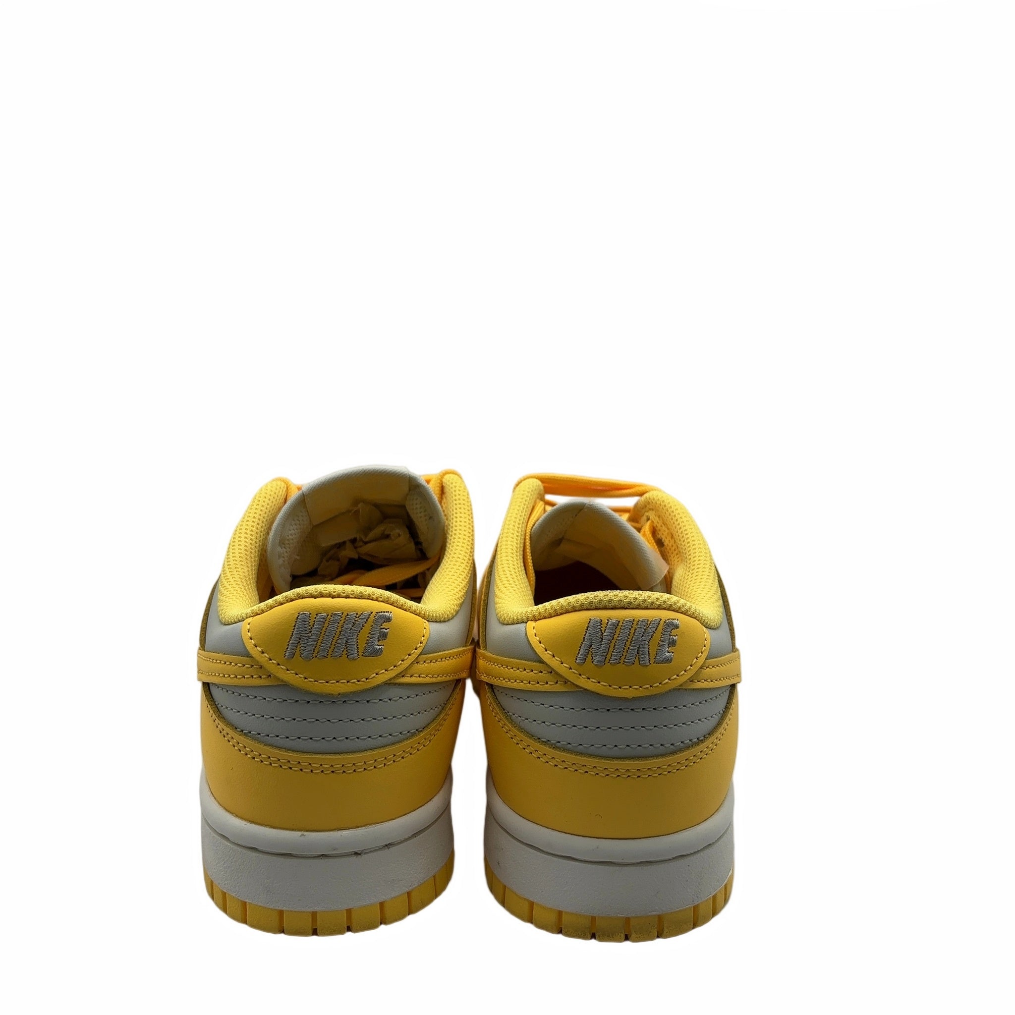 Nike Dunk Low Citron Pulse (Women's)