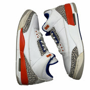 Jordan 3 Retro Knicks