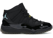 Jordan 11 Retro Gamma Blue (2013) (PS)