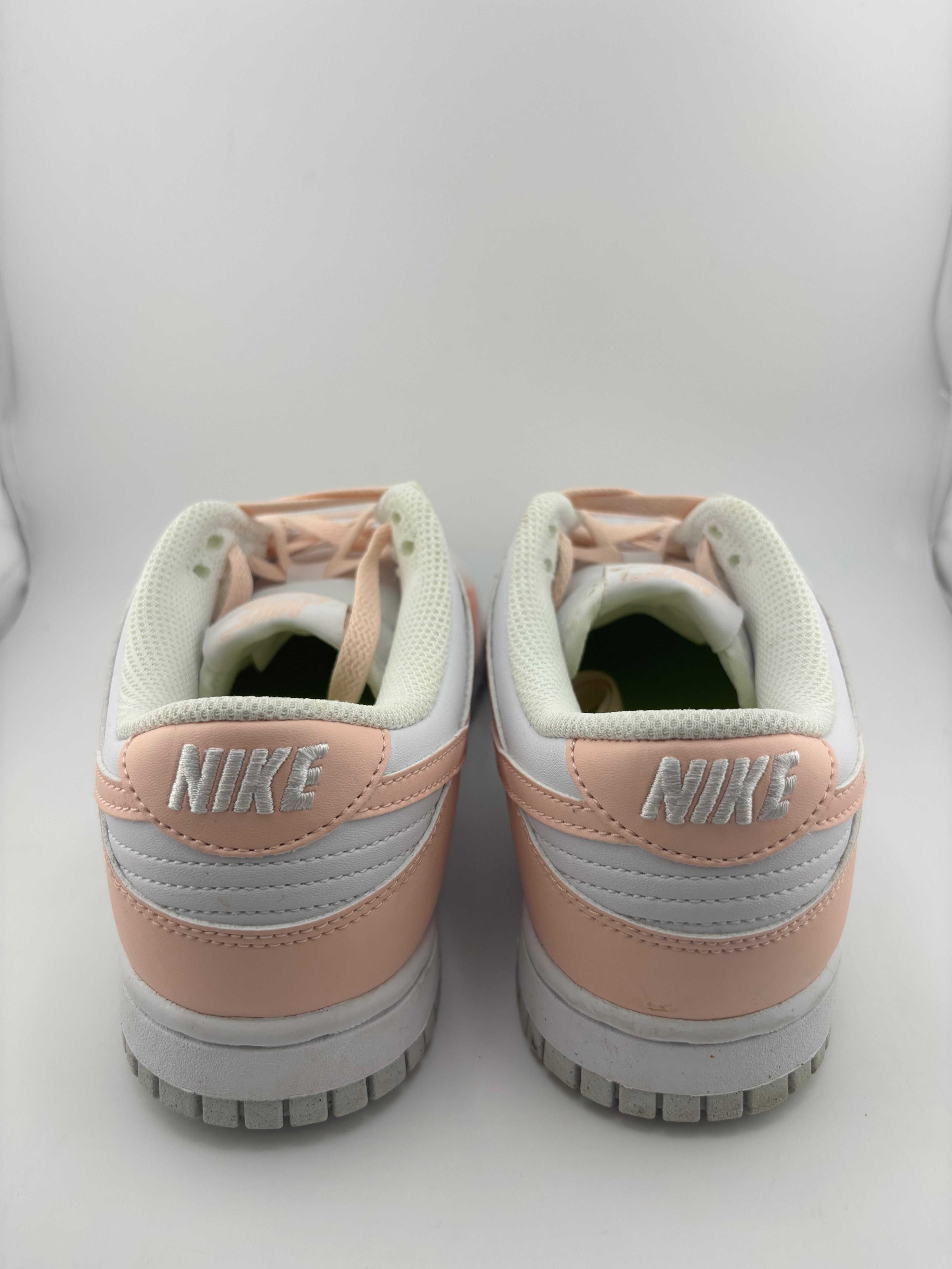 Nike Dunk Low Next Nature Pale Coral (W)