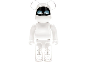 Bearbrick EVE - WALL E 400