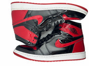 Jordan 1 Retro High OG Patent Bred