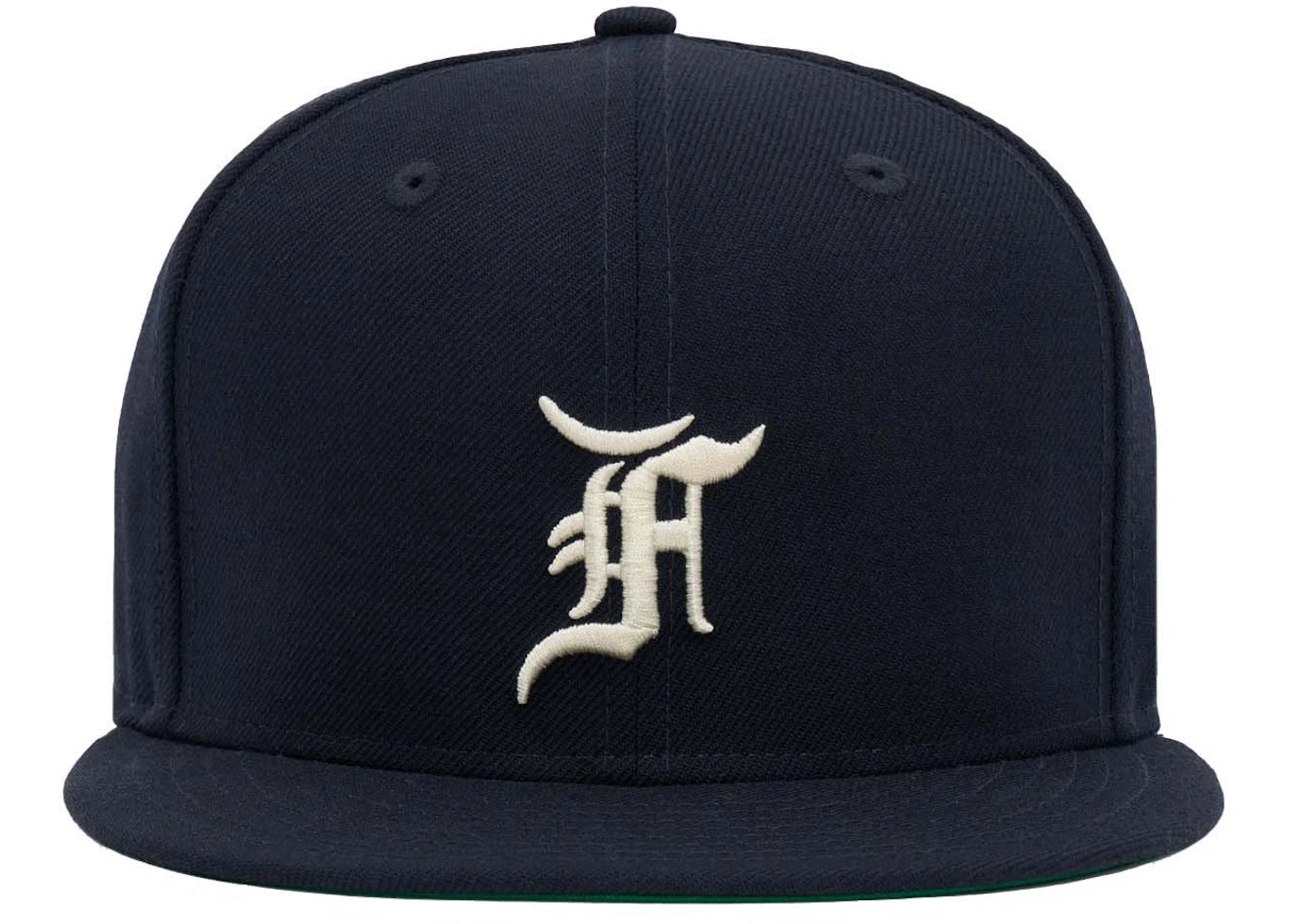 New Era 59Fifty Fear of God Essentials Classic Collection Cap New York Yankees