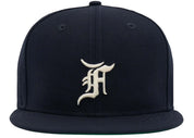 New Era 59Fifty Fear of God Essentials Classic Collection Cap New York Yankees