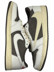 Jordan 1 Retro Low OG SP Travis Scott Reverse Mocha