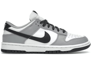 Nike Dunk Low Light Smoke Grey (W)