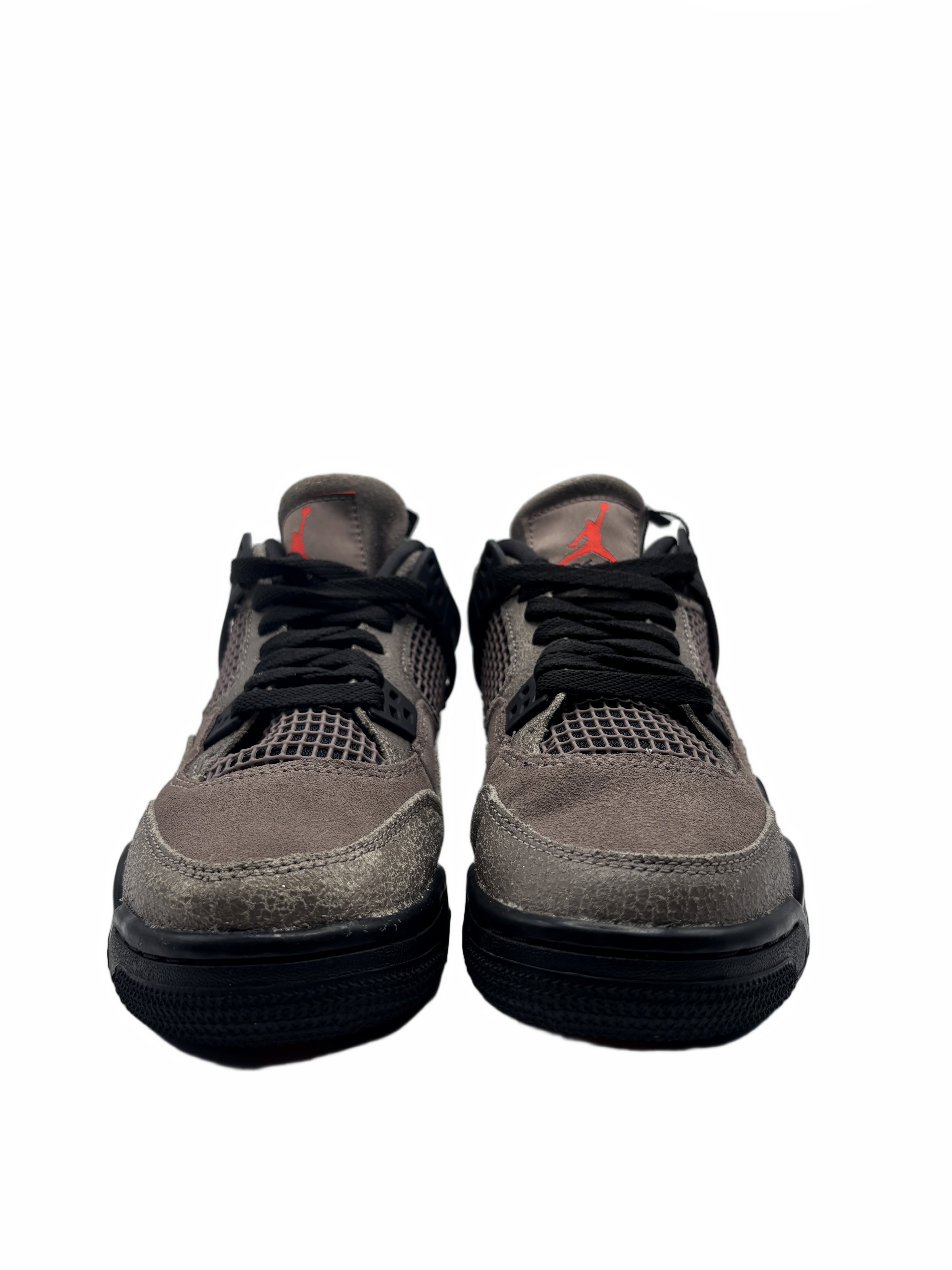 Jordan 4 Retro Taupe Haze (GS)