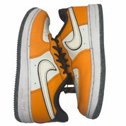 Nike Air Force 1 Low SE Clownfish (PS)