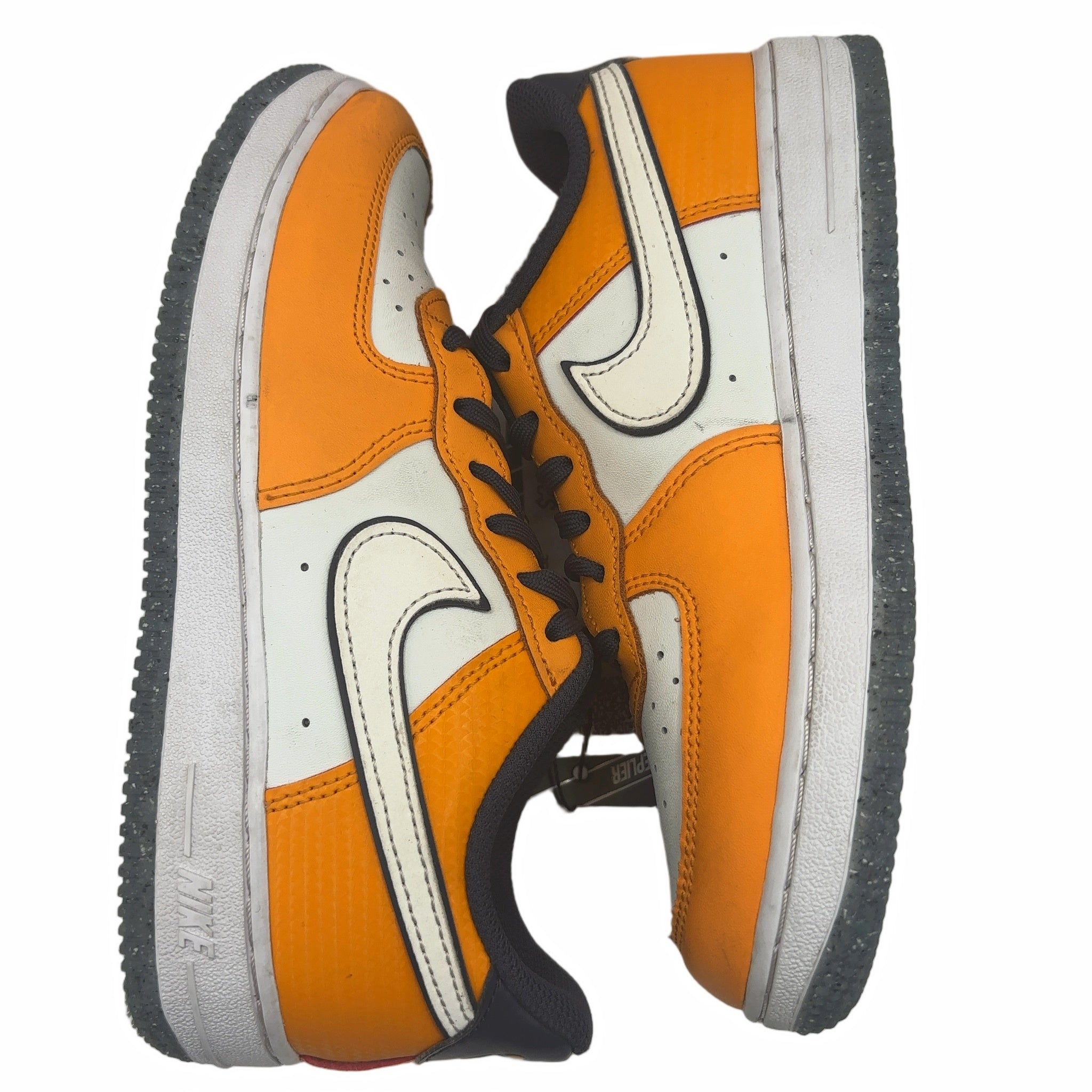 Nike Air Force 1 Low SE Clownfish (PS)