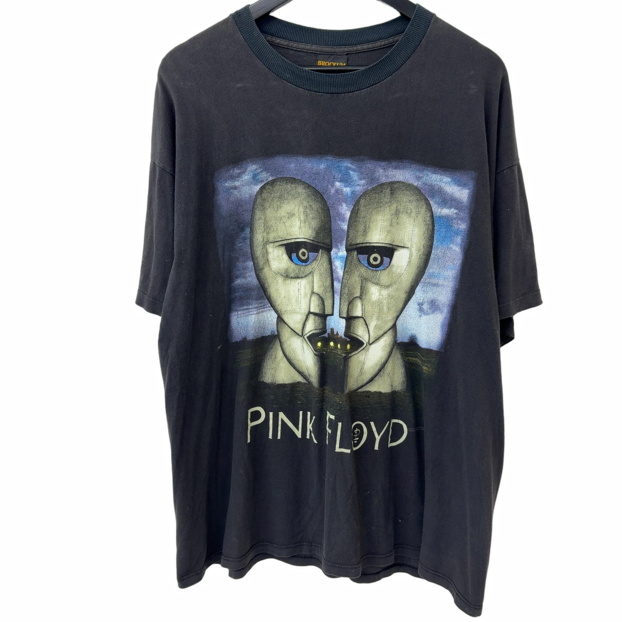 Vintage 1994 Pink Floyd North American Tour Tee