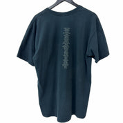 Vintage 2000's Pearl Jam Binaural Tour Tee
