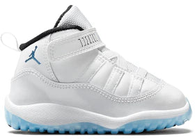 Jordan 11 Retro Legend Blue (TD)