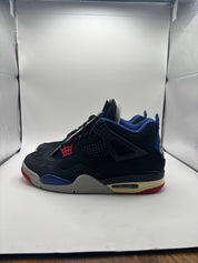 Jordan 4 Retro Rare Air (White Lettering)