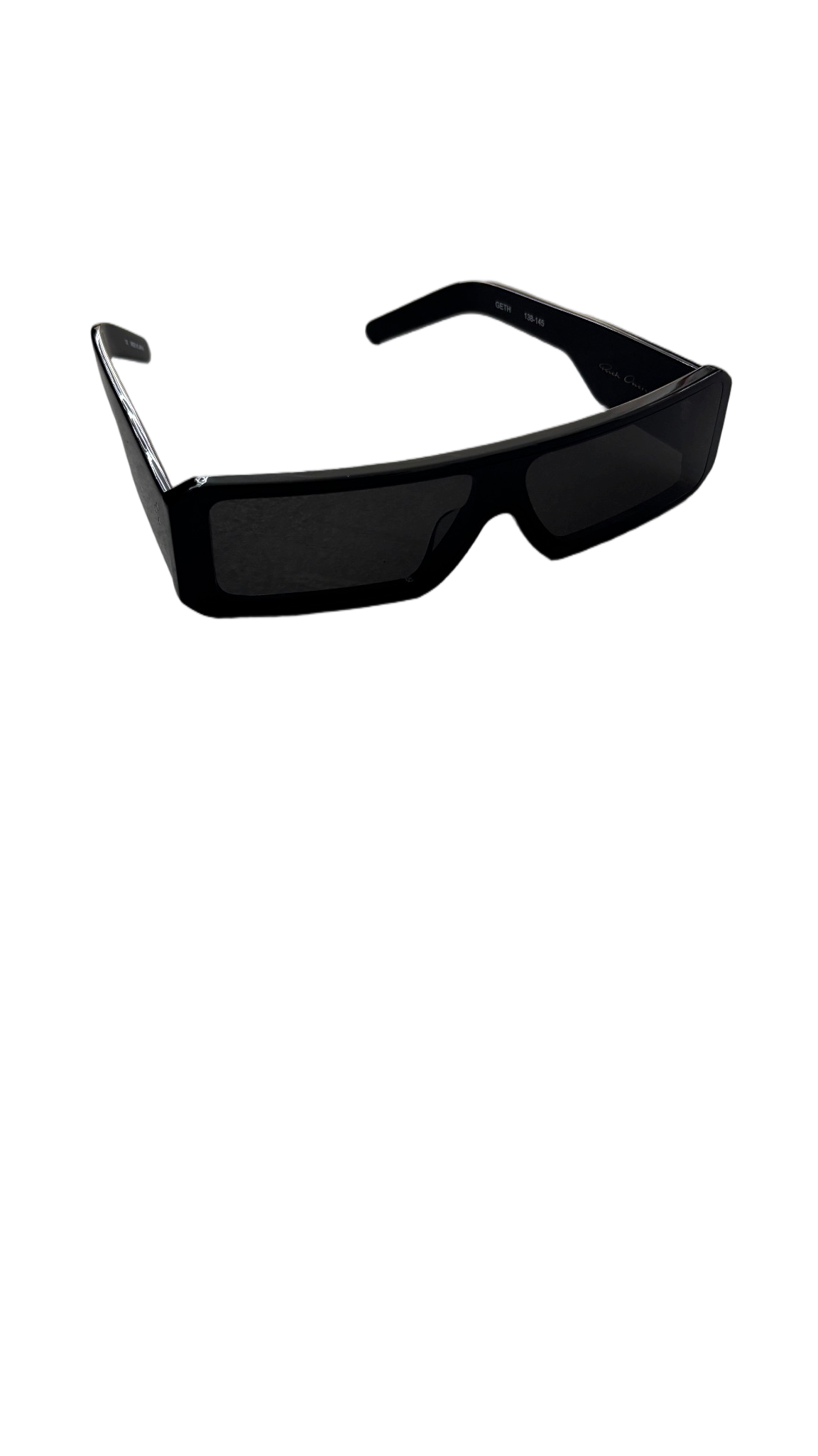 Rick Owens Gethshades 
