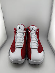 Jordan 13 Retro Gym Red Flint Grey