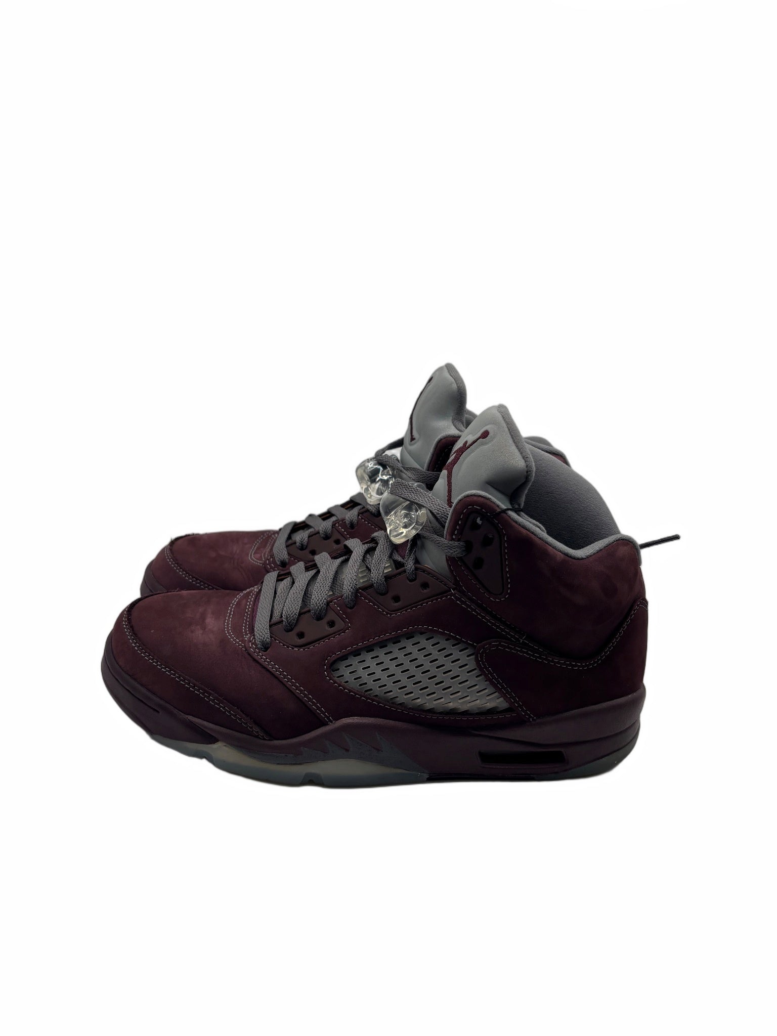 Jordan 5 Retro Burgundy (2023)