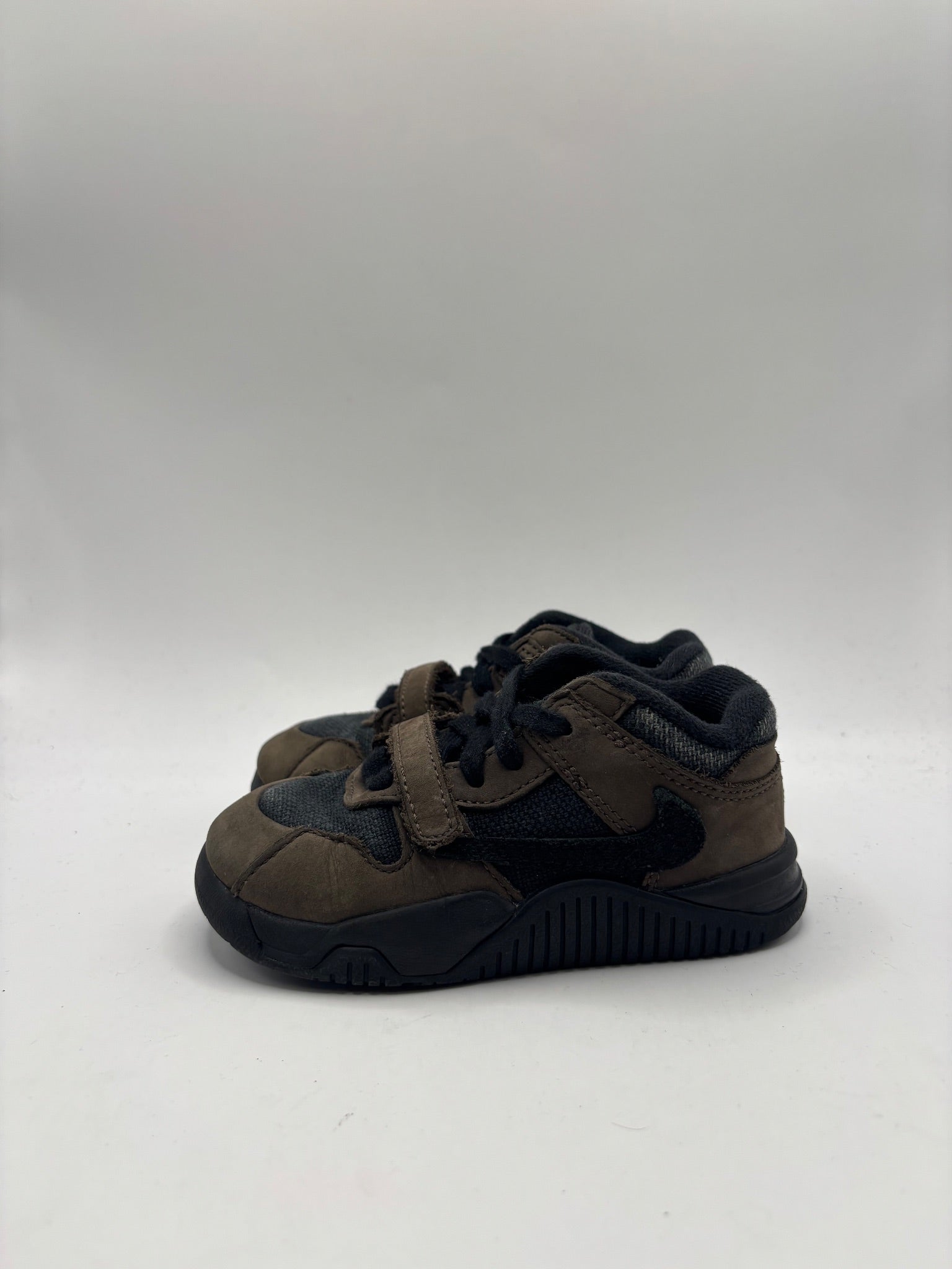 Jordan Jumpman Jack TR Travis Scott Dark Mocha (TD)