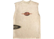 Travis Scott Cactus Jack Rib Cage Muscle Tank Multicolor