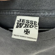 Vintage West Coast Choppers Tee