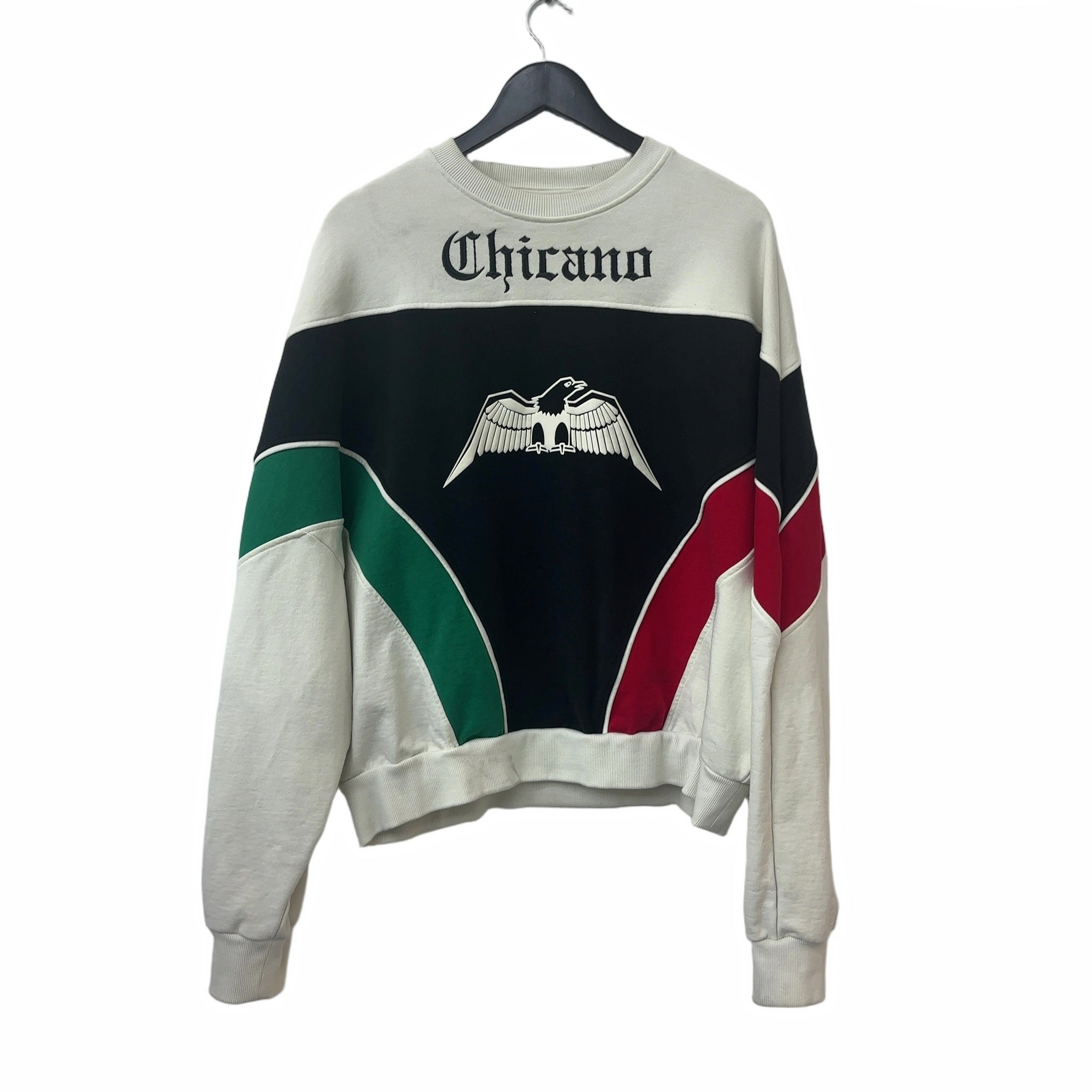 adidas x Willy Chavarria Chicano Sweatshirt