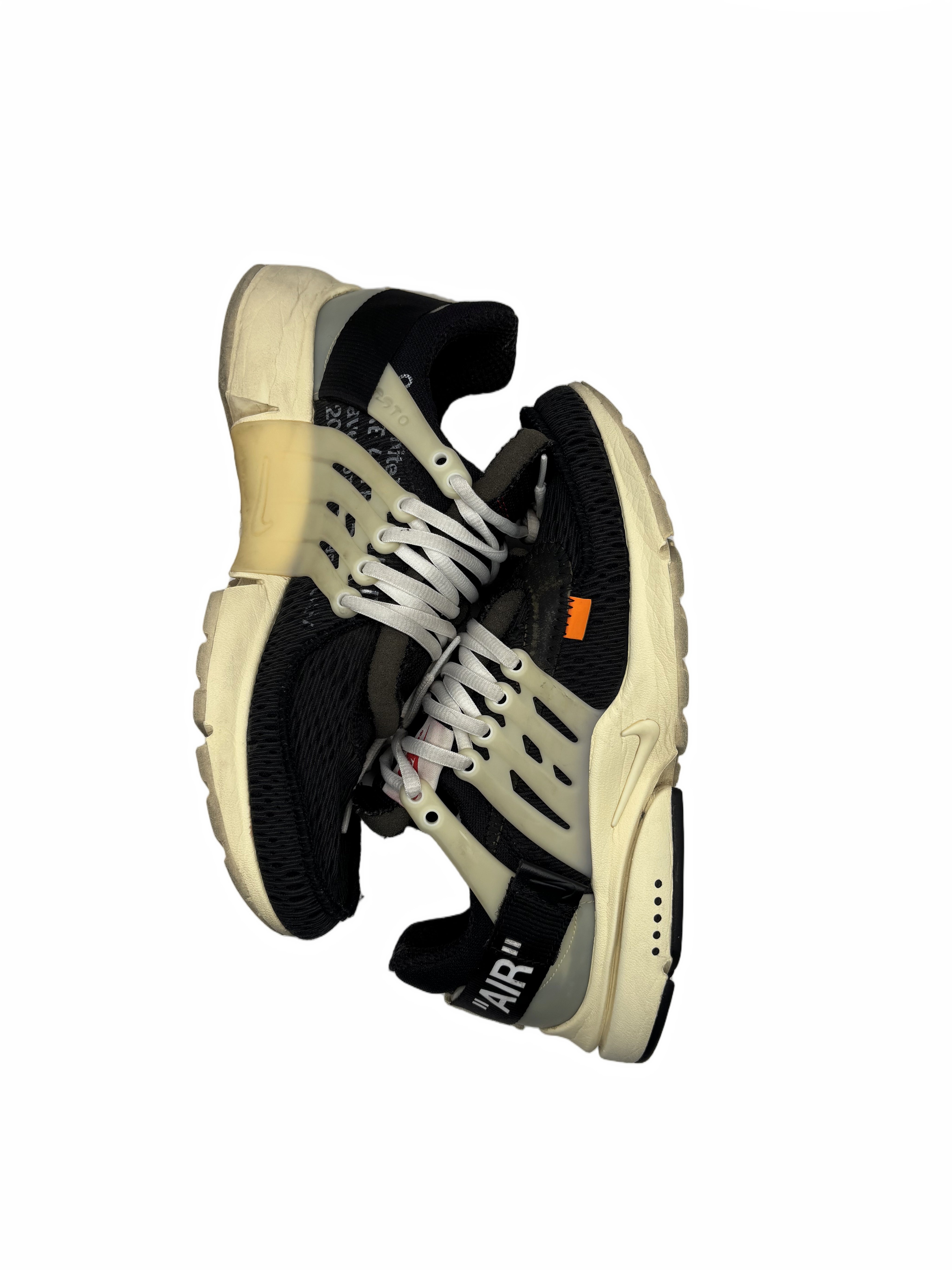 Nike Air Presto Off-White